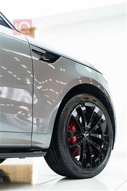 لاند روفر رانج روفر سبورت